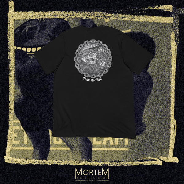 MJJC Take No Shit T-Shirt