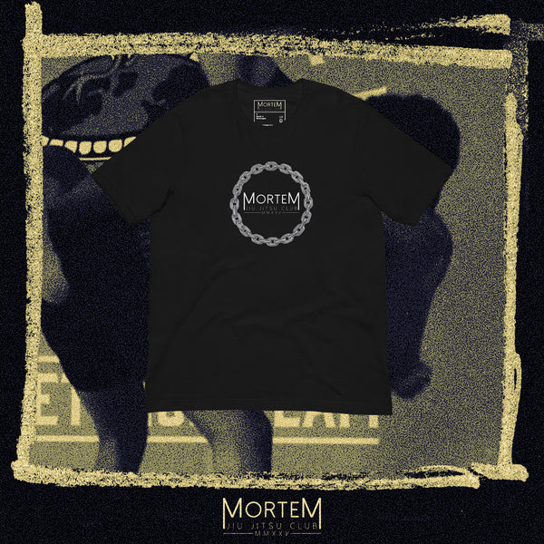 MJJC Take No Shit T-Shirt