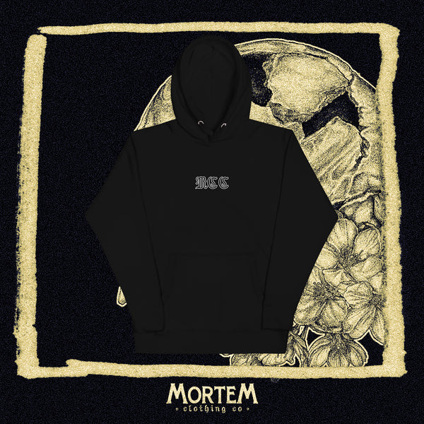 Giving Up On Giving Up MMXXV Hoodie