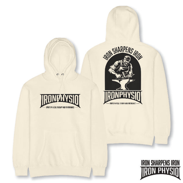 IronPhysio Hoodie