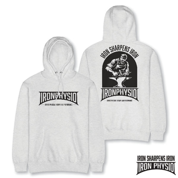 IronPhysio Hoodie