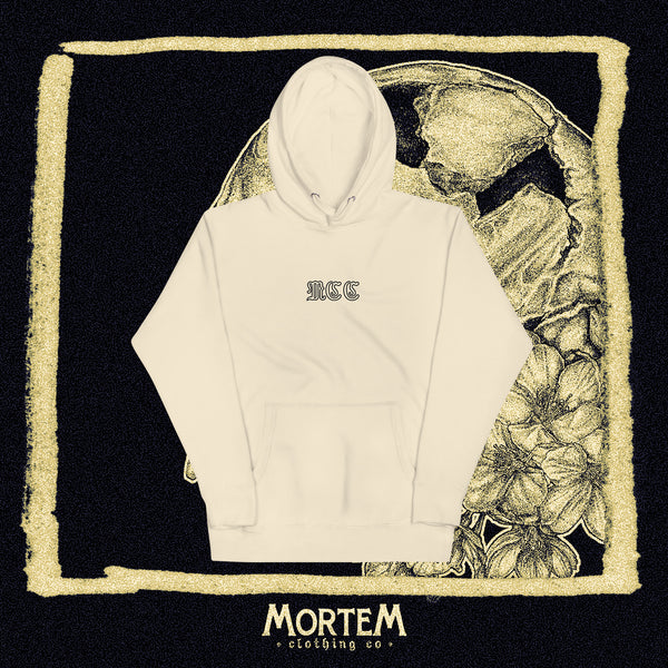 Giving Up On Giving Up MMXXV Hoodie