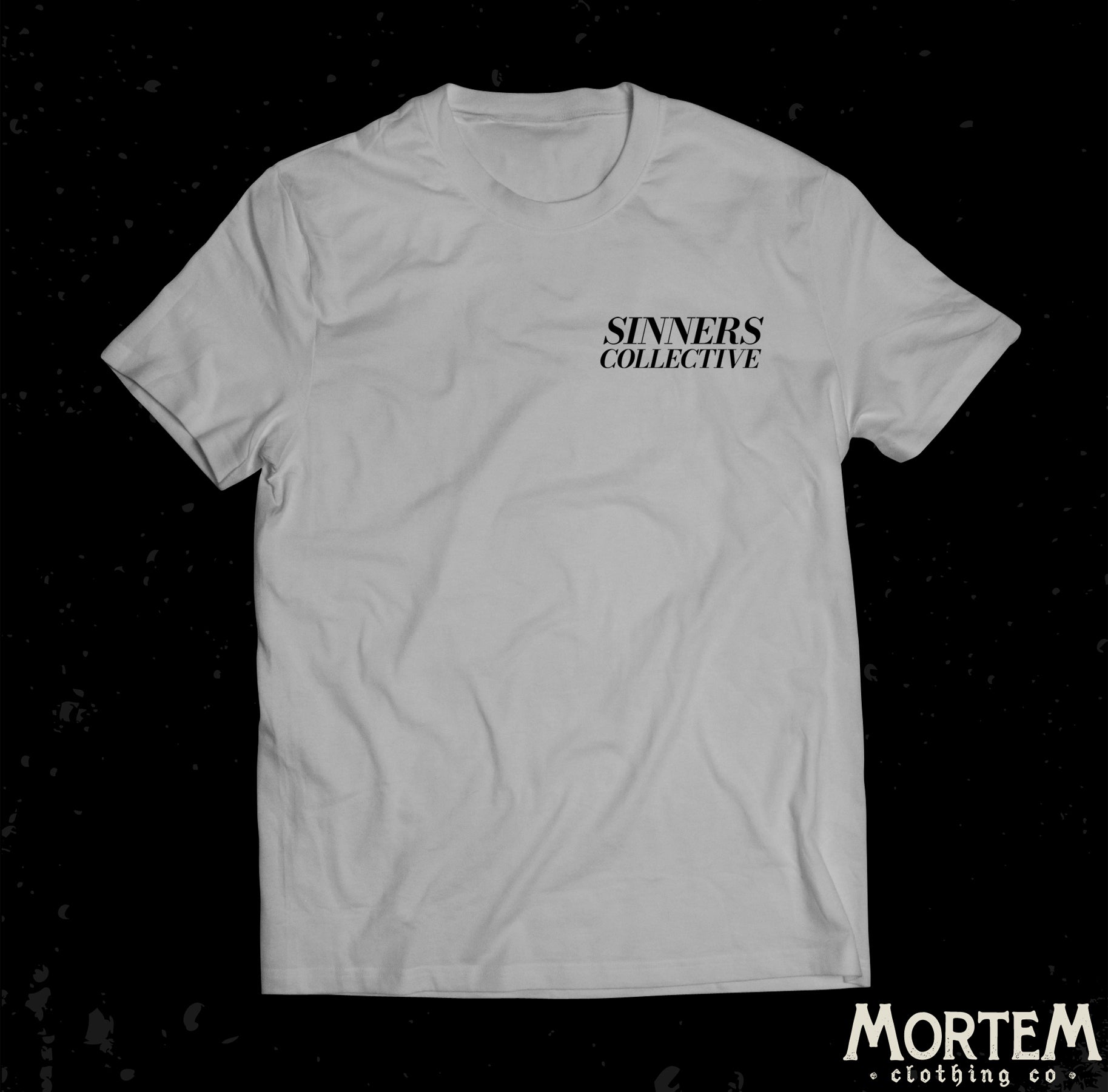 Sinners Collective Tee