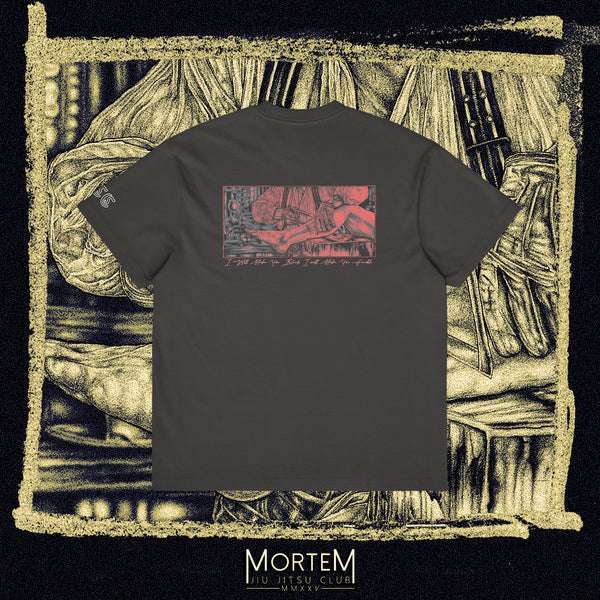 Frankenstein Box T-shirt