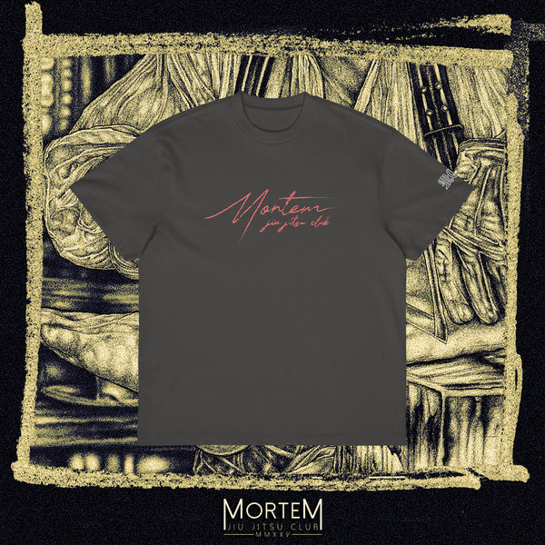 Frankenstein Box T-shirt