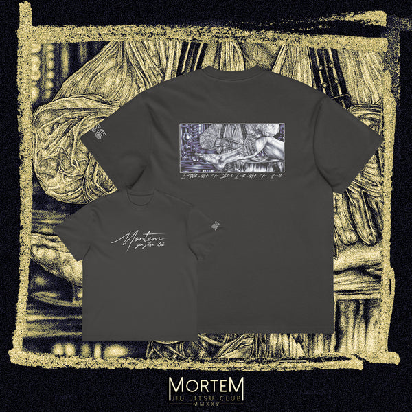 Frankenstein Box T-shirt