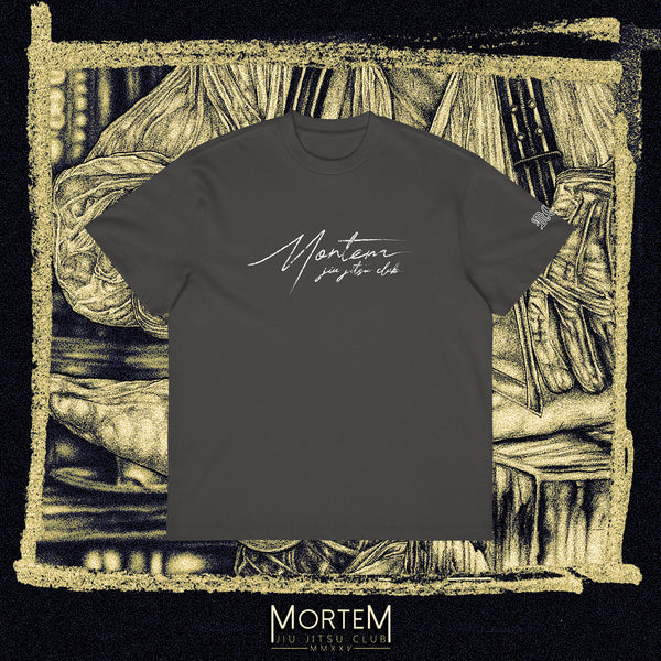 Frankenstein Box T-shirt