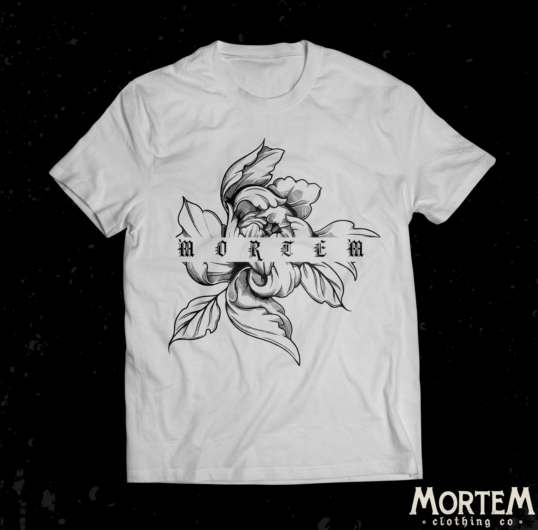 Flower Tee