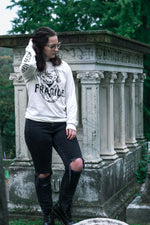 Load image into Gallery viewer, Fragile Long Sleeve Tee

