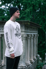 Load image into Gallery viewer, Fragile Long Sleeve Tee

